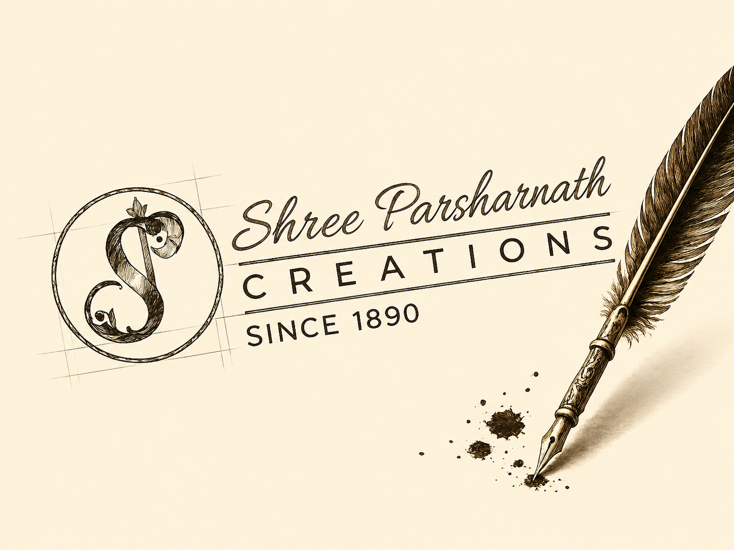 SPC Fashion Art Heritage Since 1890