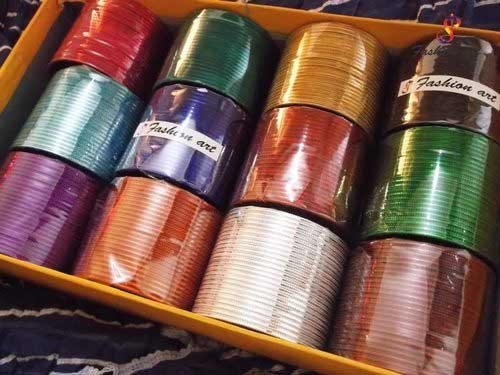 Fancy Bangles view 3