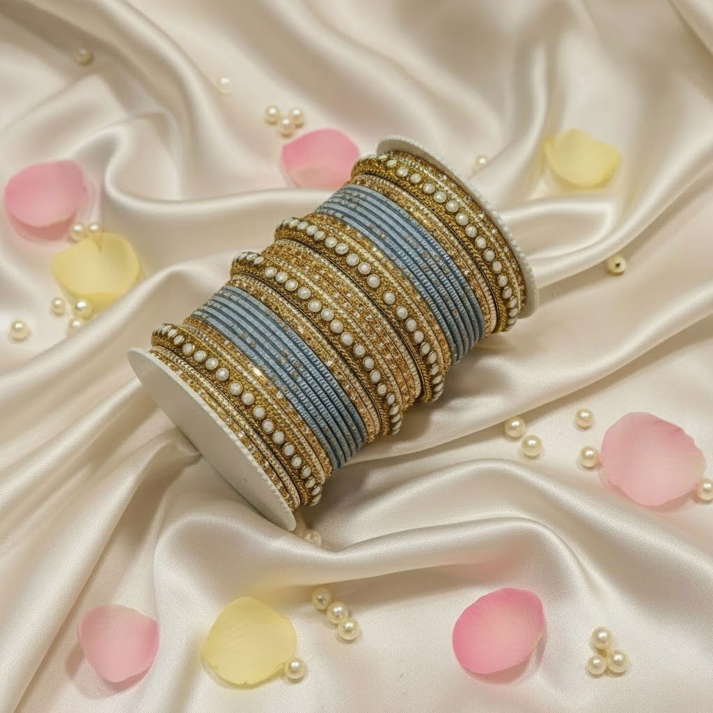 Designer Bangles