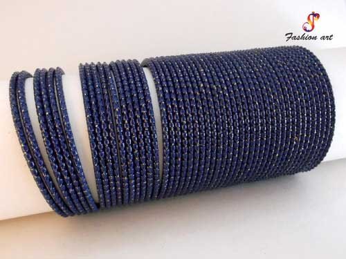 Hand Painted and Specialty Bangles view 4