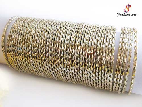 Bridal Chura and Wedding Bangles view 6