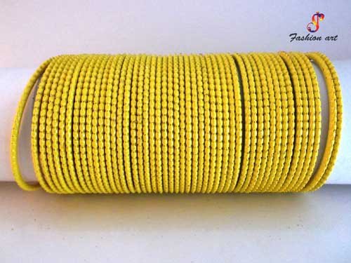 Hand Painted and Specialty Bangles view 6